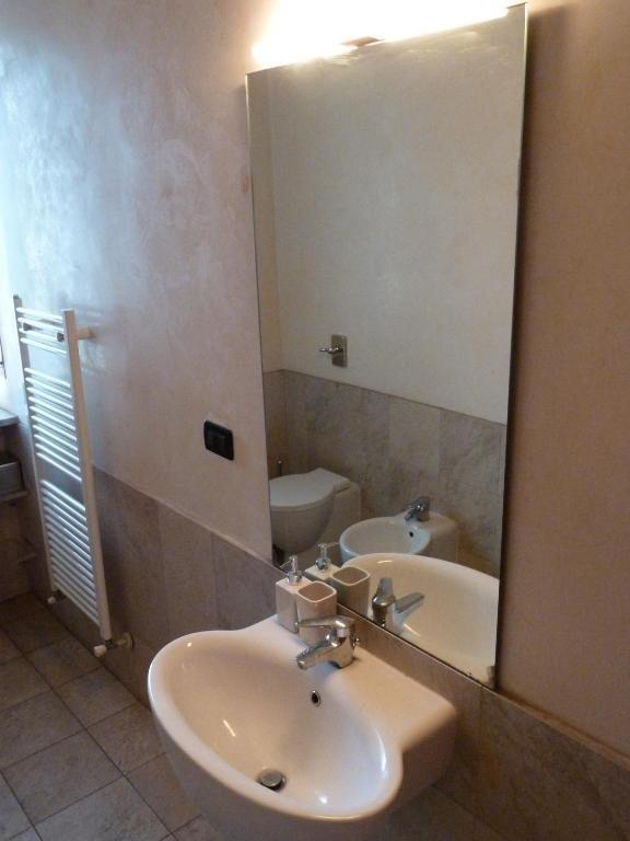 B&B Quadrifoglio Турин Экстерьер фото