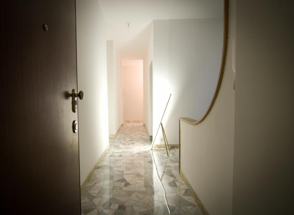 B&B Quadrifoglio Турин Экстерьер фото