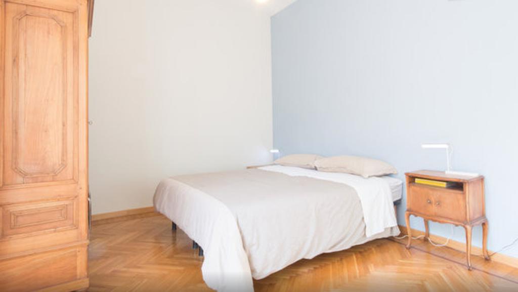 B&B Quadrifoglio Турин Экстерьер фото